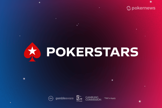 Så här får du en gratis $ 50-kupong på PokerStars i helgen