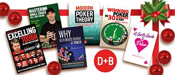 D&B Poker Holiday Presentguide