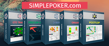 Simplepoker.com GTO Poker-lösare och verktyg