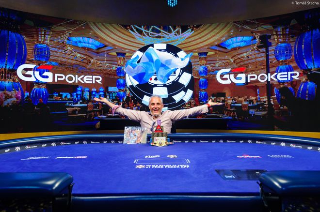 CodigoPoker rapporterar WSOP Main Event Heads-Up försenad till januari