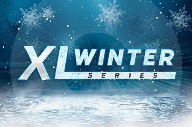 XL Winter Series kommer till 888poker; PokerNews som täcker fyra evenemang